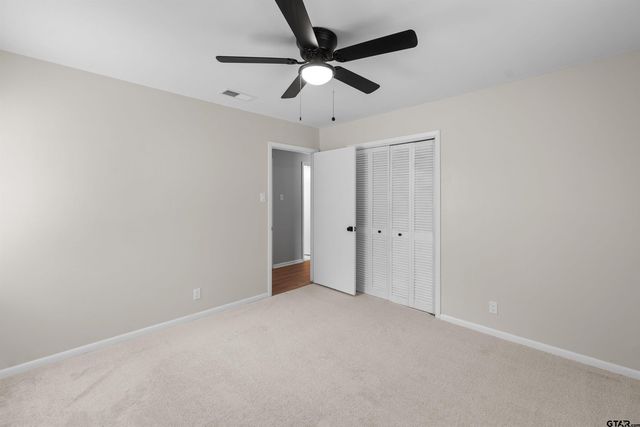 3501 Silverwood, Tyler, TX 75701