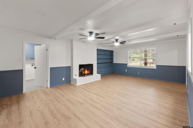 3501 Silverwood, Tyler, TX 75701