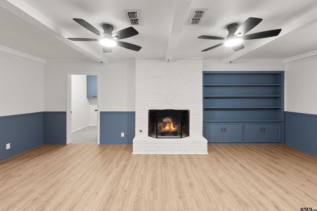 3501 Silverwood, Tyler, TX 75701