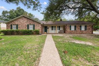3501 Silverwood, Tyler, TX 75701