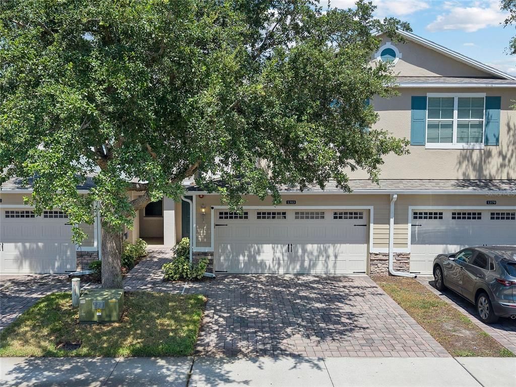 1383 PRIORY CIRCLE, Winter Garden, FL 34787