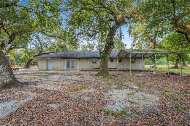 2265 Leonard Rd Road, Sulphur, LA 70665