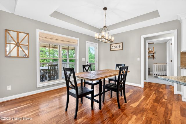 290 Elk Chase Dr, Taylorsville, KY 40071