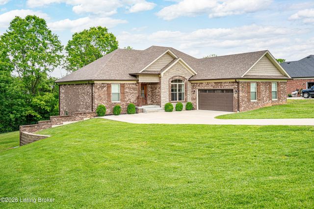 290 Elk Chase Dr, Taylorsville, KY 40071