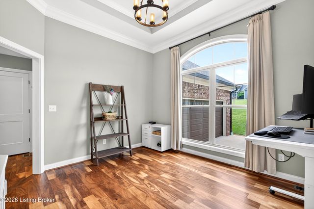 290 Elk Chase Dr, Taylorsville, KY 40071