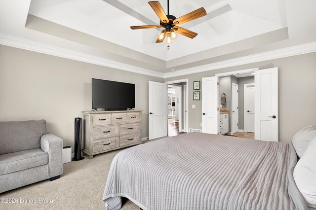 290 Elk Chase Dr, Taylorsville, KY 40071