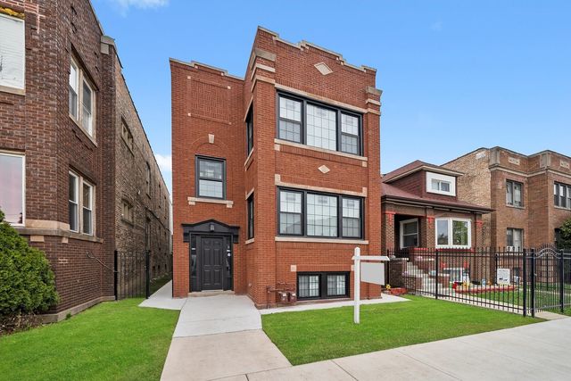 1010 S Mason Avenue, Chicago, IL 60644
