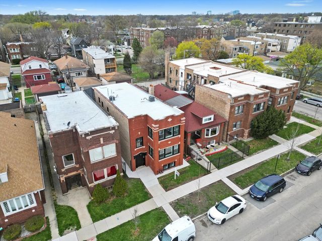 1010 S Mason Avenue, Chicago, IL 60644