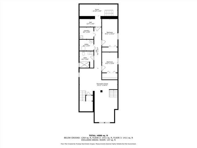 1010 S Mason Avenue, Chicago, IL 60644