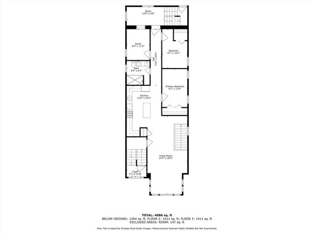 1010 S Mason Avenue, Chicago, IL 60644