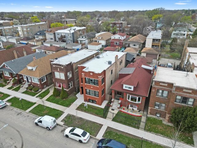 1010 S Mason Avenue, Chicago, IL 60644