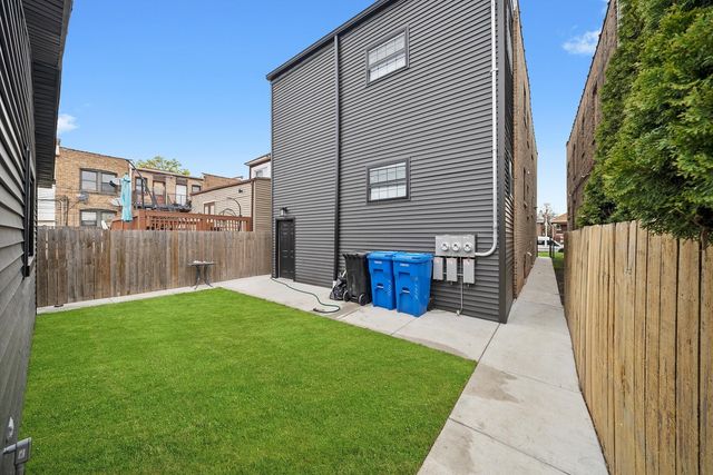 1010 S Mason Avenue, Chicago, IL 60644