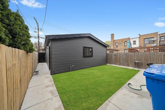 1010 S Mason Avenue, Chicago, IL 60644