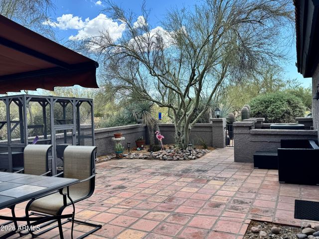 7220 E MARY SHARON Drive 158, Scottsdale, AZ 85266