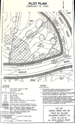 416 Knolls Dr, Copperopolis, CA 95228