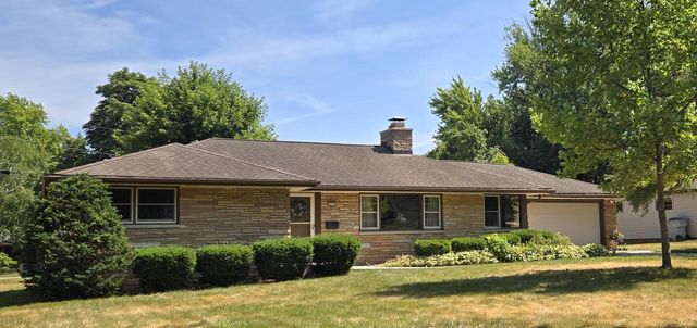 5617 W Jackson Park DRIVE, Milwaukee, WI 53219