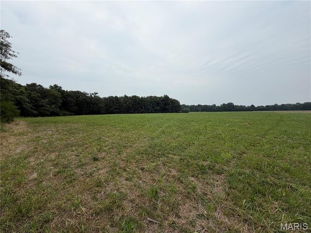 62.69 Acres Hickory Lick Rd., Wright City, MO 63390