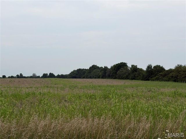 62.69 Acres Hickory Lick Rd., Wright City, MO 63390