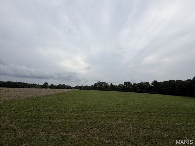 62.69 Acres Hickory Lick Rd., Wright City, MO 63390