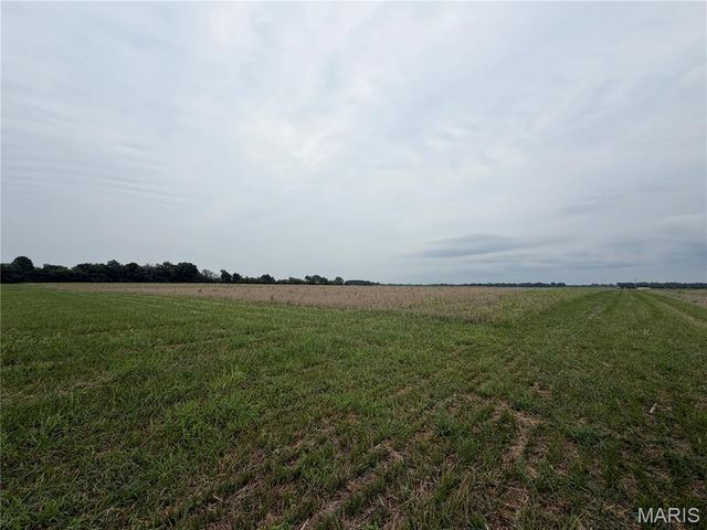 62.69 Acres Hickory Lick Rd., Wright City, MO 63390