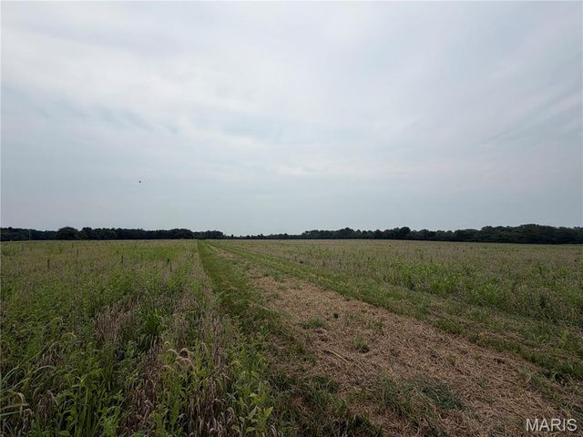 62.69 Acres Hickory Lick Rd., Wright City, MO 63390