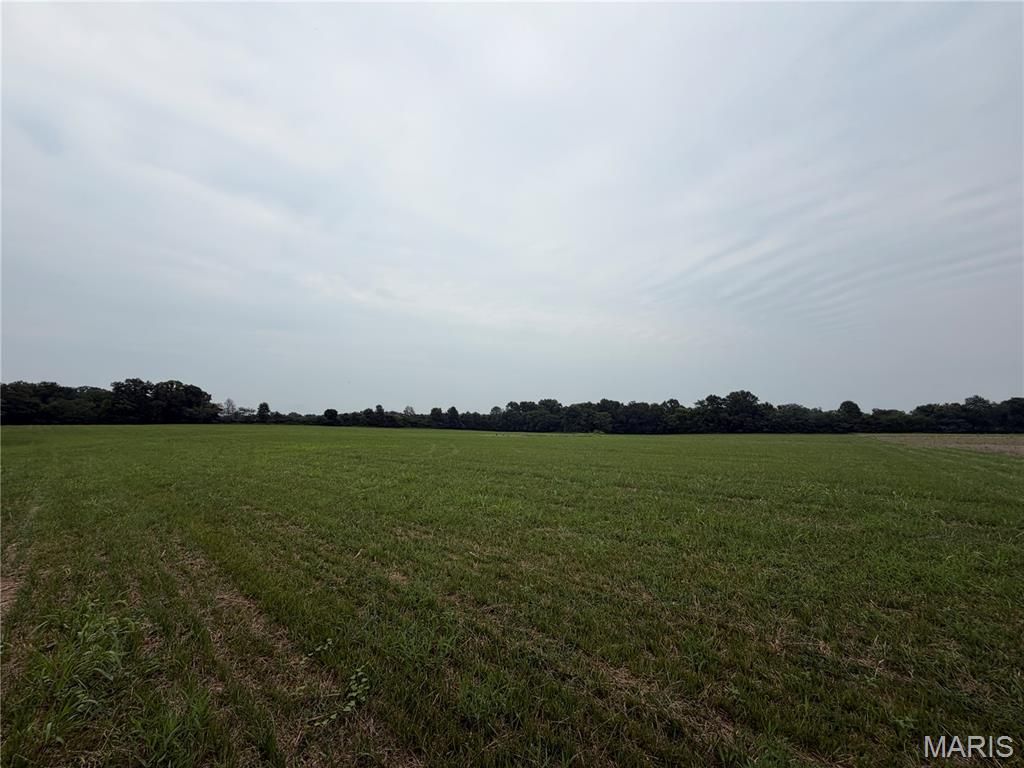 62.69 Acres Hickory Lick Rd., Wright City, MO 63390