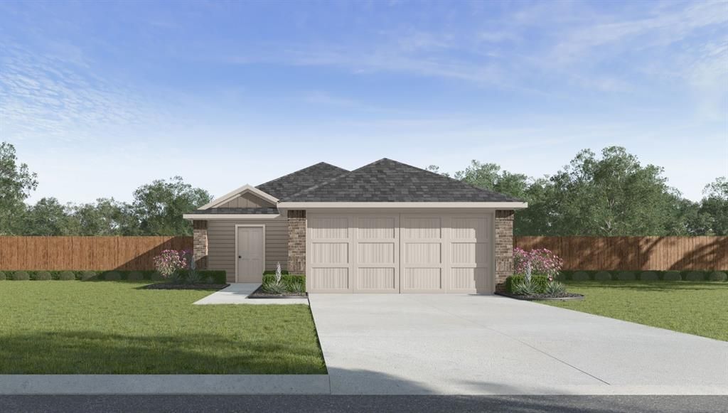 8820 SW 31st Terrace, Oklahoma City, OK 73179