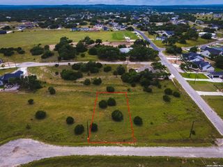102 Serapia Garza, Blanco, TX 78606