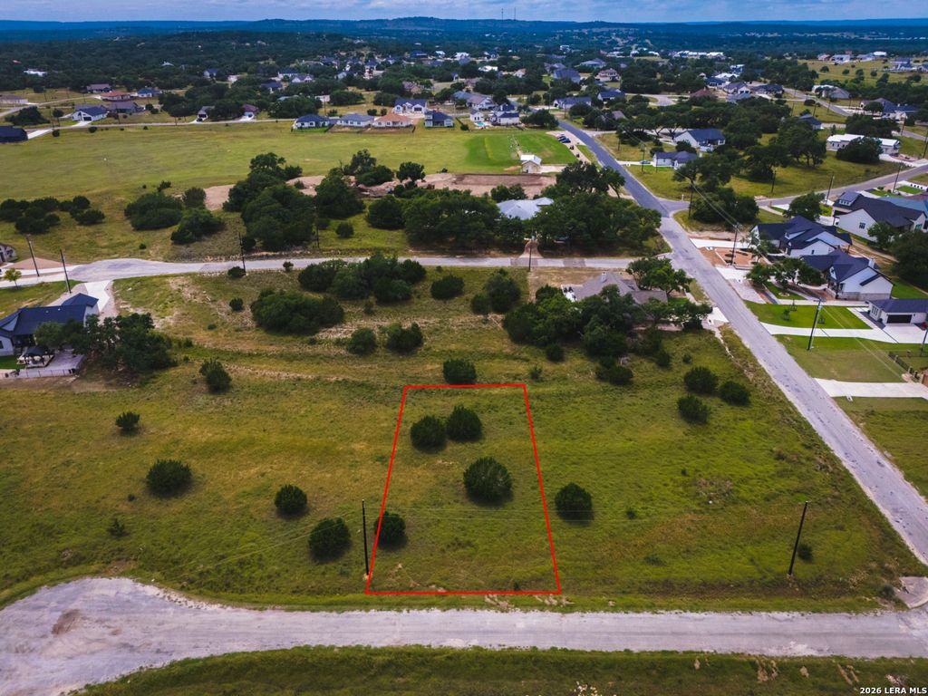 102 Serapia Garza, Blanco, TX 78606