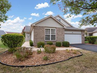16937 Amherst Court, Lockport, IL 60441