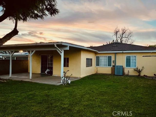 10260 Mina Avenue, Whittier, CA 90605
