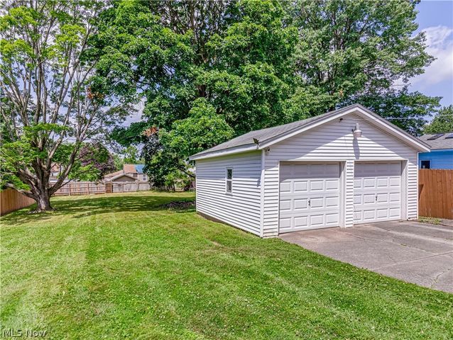 1458 Breiding Road, Akron, OH 44310