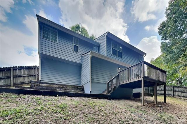 5336 Under Way, Sugar Hill, GA 30518