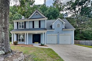 5336 Under Way, Sugar Hill, GA 30518