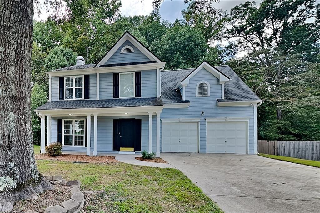 5336 Under Way, Sugar Hill, GA 30518