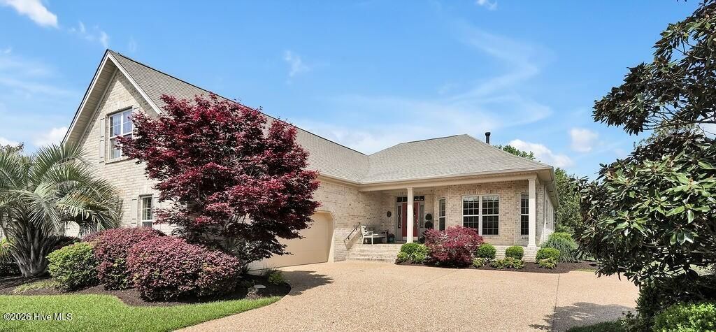 1069 Leesburg Drive, Leland, NC 28451