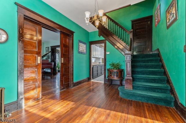 205 Warren St, Hackettstown Town, NJ 07840