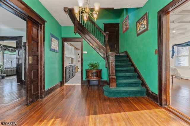 205 Warren St, Hackettstown Town, NJ 07840