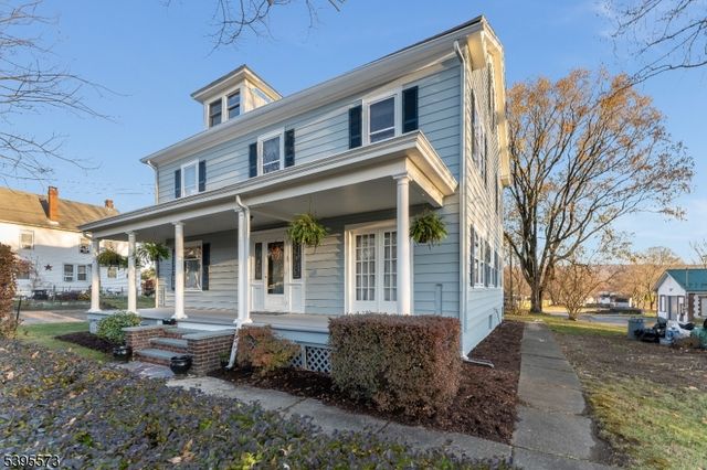 205 Warren St, Hackettstown Town, NJ 07840