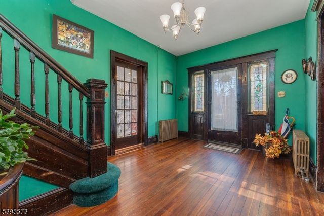 205 Warren St, Hackettstown Town, NJ 07840