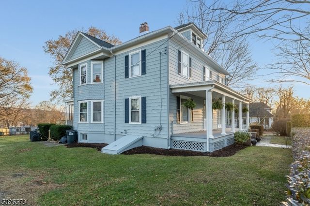 205 Warren St, Hackettstown Town, NJ 07840