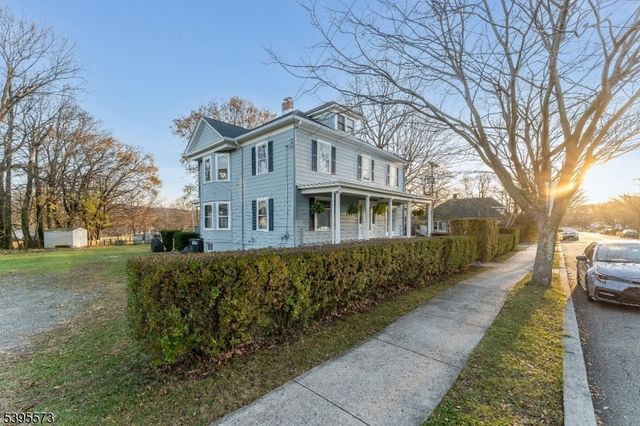 205 Warren St, Hackettstown Town, NJ 07840