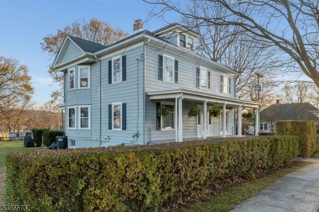 205 Warren St, Hackettstown Town, NJ 07840