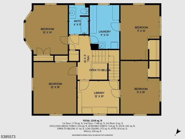 205 Warren St, Hackettstown Town, NJ 07840