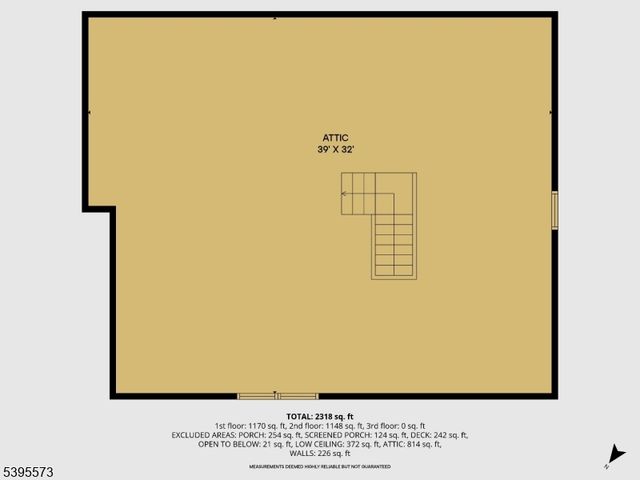 205 Warren St, Hackettstown Town, NJ 07840