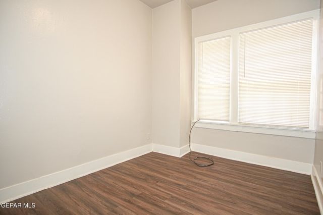 1503 N Kansas Street 2, El Paso, TX 79902