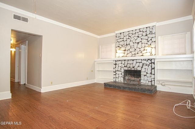 1503 N Kansas Street 2, El Paso, TX 79902