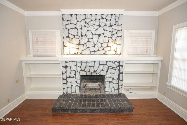 1503 N Kansas Street 2, El Paso, TX 79902