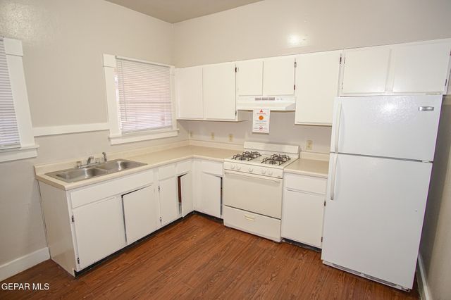 1503 N Kansas Street 2, El Paso, TX 79902