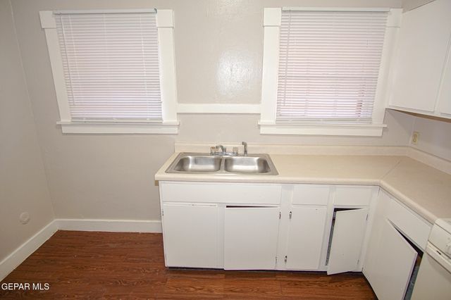 1503 N Kansas Street 2, El Paso, TX 79902